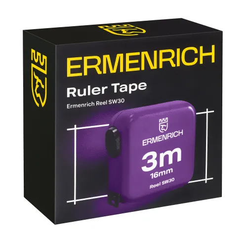 картинка Ролетка Ermenrich Reel SW30,  5