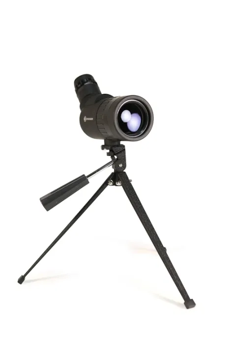 изображение Зрителна тръба Bresser Spektar 9–27x50,  3