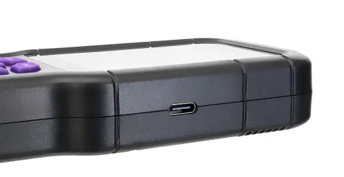 фотография Монитор за качество на въздуха Ermenrich QM10,  4