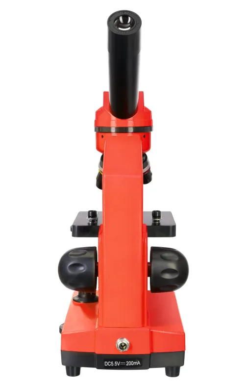 картинка Микроскоп Levenhuk Rainbow 2L,  7