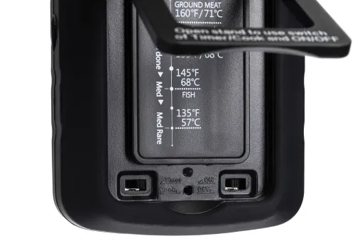 картинка Готварски термометър Levenhuk Wezzer Cook MT60,  7