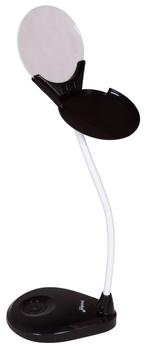 изображение Лупа Levenhuk Zeno Lamp ZL13,  5
