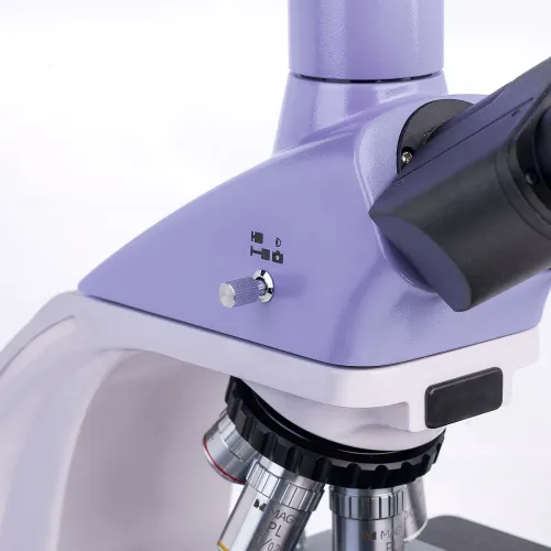 изображение Биологичен микроскоп MAGUS Bio 250TL,  11