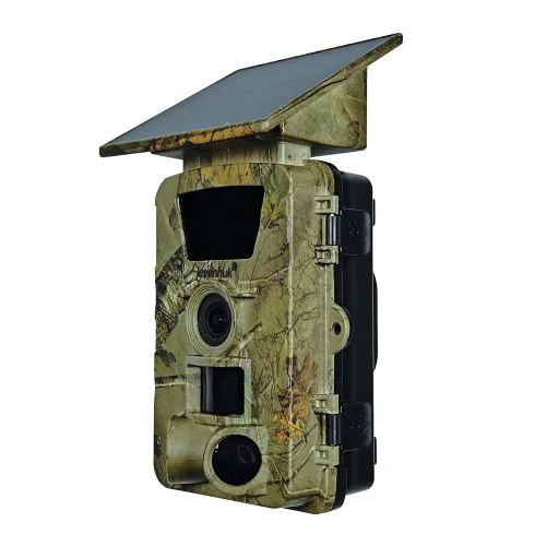 фотография Фотокапан Levenhuk Trap WF30,  3