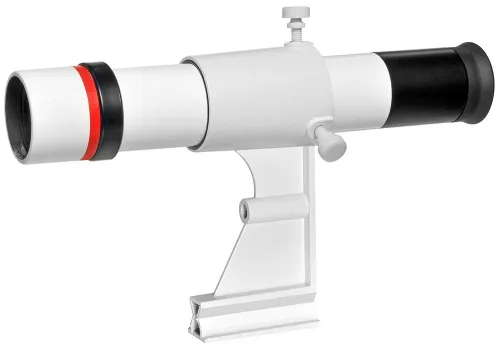 снимка Телескоп Bresser Messier NT-150/750 Hexafoc EXOS-2/GOTO,  2