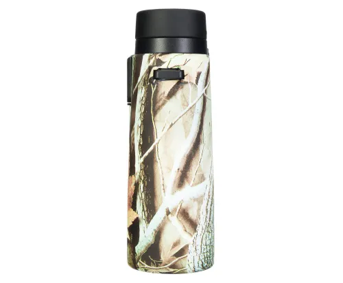 фотография Бинокъл с решетка Levenhuk Camo 10x42,  10