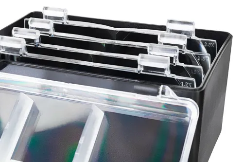 снимка Лупа за глава Levenhuk Discovery Crafts DHD 30,  5