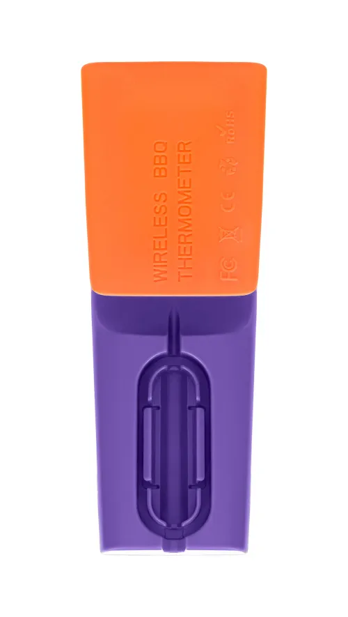 картинка Термометър за месо Ermenrich BBQ GT20,  9