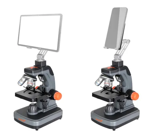 фотография Фотомикроскоп Levenhuk Kelvin Touch KM3,  3