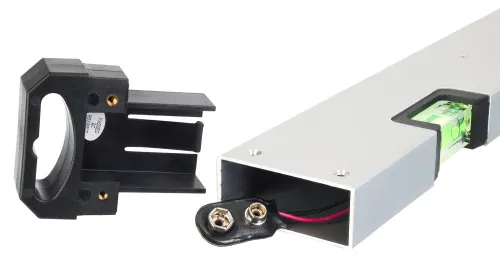 изображение Цифров ъгломер Ermenrich Verk DA40,  11