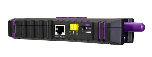 снимка Мултифункционален тестер за кабели Ermenrich NetGeeks NP45,  10