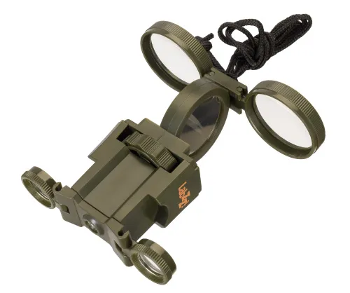 изображение Набор за оцеляване Levenhuk LabZZ SK5,  9