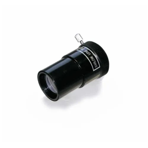 картинка Телескоп Bresser Pluto 114/500 EQ,  14