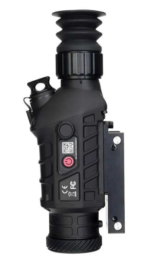 снимка Термовизионна оптика за пушки Levenhuk Fatum RS50,  7