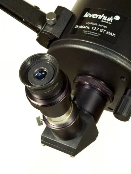 картинка Телескоп Levenhuk SkyMatic 127 GT MAK,  5