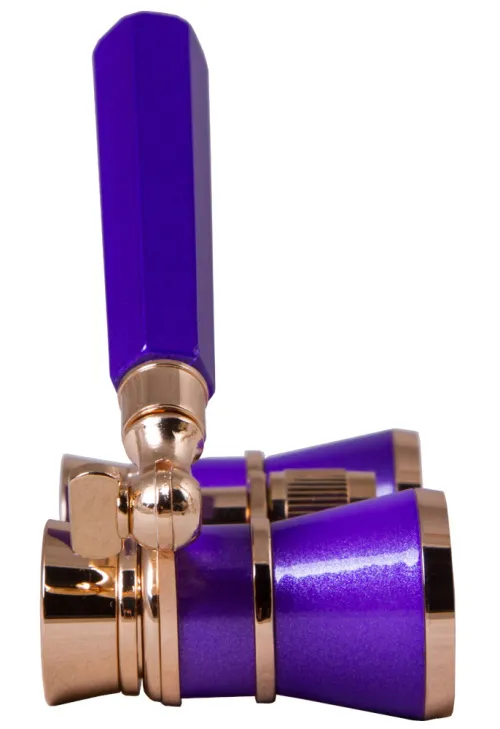 изображение Театрален бинокъл Levenhuk Broadway 325L Лорнет,  6