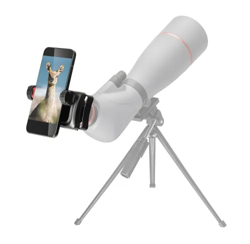изображение Фотокуляр с Wi-Fi Levenhuk Kelvin WFP25,  12