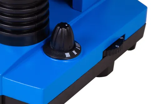 изображение Микроскоп Bresser Junior Biolux SEL 40–1600x,  10