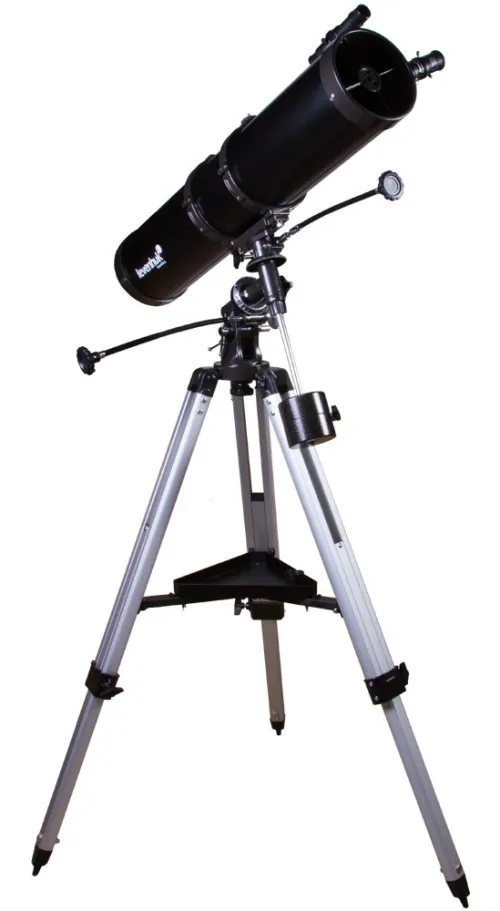 фотография Телескоп Levenhuk Skyline 130x900 EQ,  3