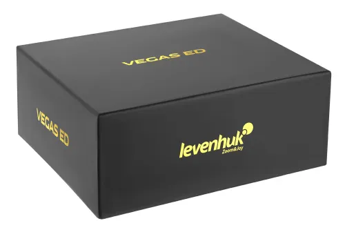 картинка Бинокъл Levenhuk Vegas ED 8x32,  20