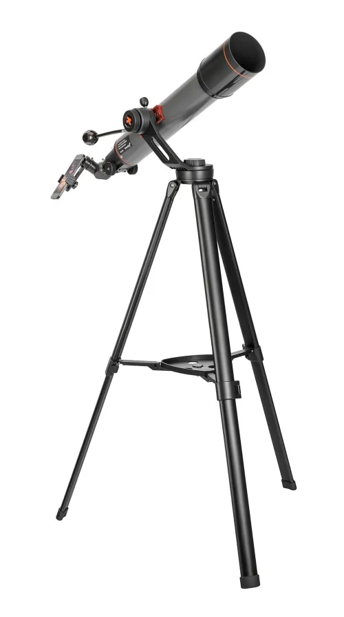 картинка Фототелескоп Levenhuk Kelvin Nova PLUS 90/660,  3