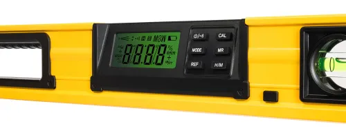 изображение Цифров нивелир Ermenrich Verk LY60,  4