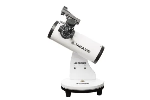 фотография Телескоп Meade LightBridge Mini 82 mm,  2