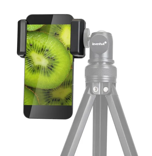 картинка Мини клетка за смартфон Levenhuk Kelvin RIG1,  6