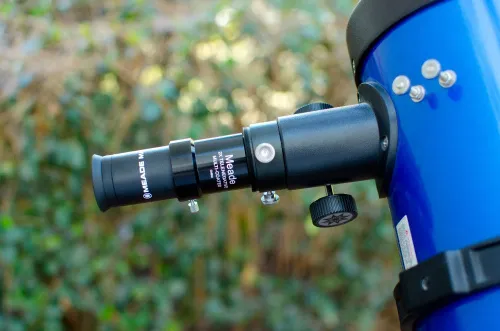 фотография Леща на Барлоу 2x с къс фокус Meade серия 4000 #126 1,25",  5