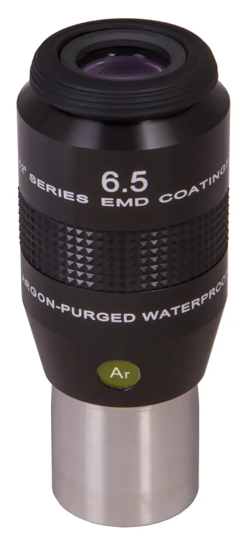 изображение Окуляр Explore Scientific LER 52° 6,5 mm, 1,25" (AR),  3