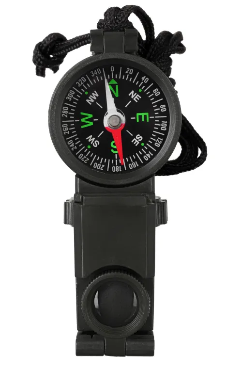 изображение Набор за оцеляване Levenhuk LabZZ SK5,  4