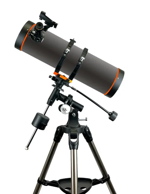 фотография Фототелескоп Levenhuk Kelvin Nova PLUS 130/650,  3