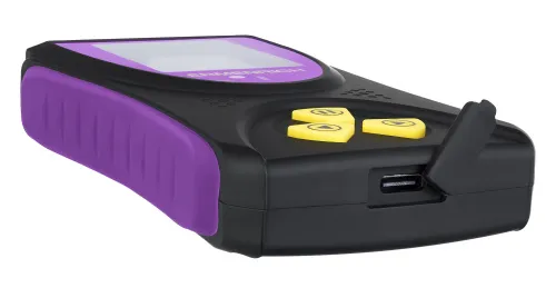 фотография Детектор на радиация Ermenrich Ping RD50,  7