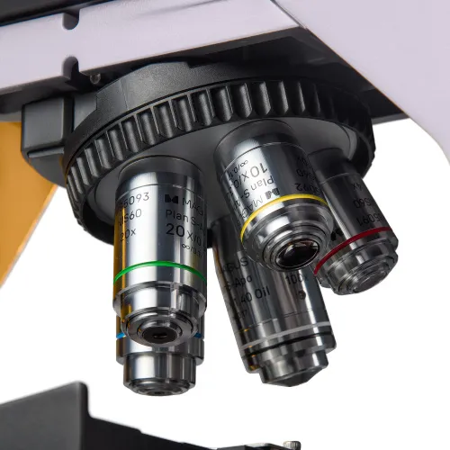 снимка Флуоресцентен цифров микроскоп MAGUS Lum D470L,  13