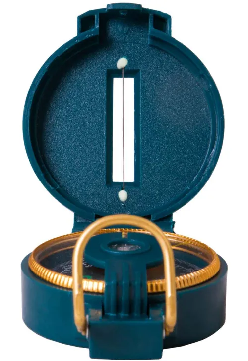 фотография Компас Levenhuk LabZZ CM2,  4