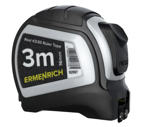 снимка Ролетка Ermenrich Reel KD30,  3