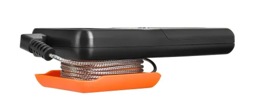 фотография Готварски термометър Levenhuk Wezzer Grill BT10,  8