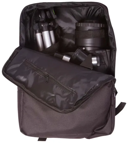 снимка Телескоп Levenhuk Skyline Travel 70,  4