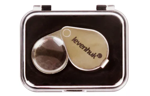 картинка Лупа Levenhuk Zeno Gem ZM5,  3