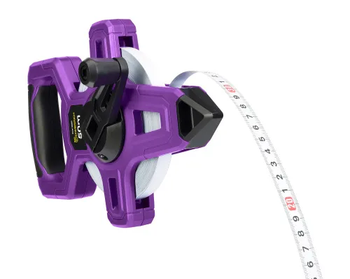 изображение Геодезическа ролетка Ermenrich Reel SE50,  5