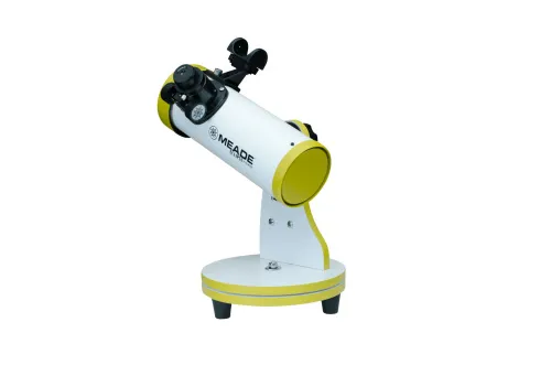 изображение Рефлекторен телескоп Levenhuk Meade EclipseView 82 mm,  4