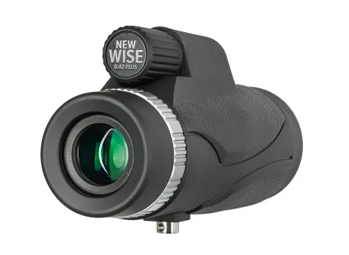 картинка Moнокъл Levenhuk New Wise PLUS 8x42,  7