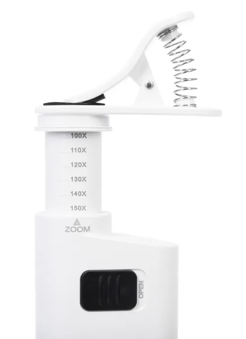 изображение Джобен микроскоп Levenhuk Zeno Cash ZC16,  6