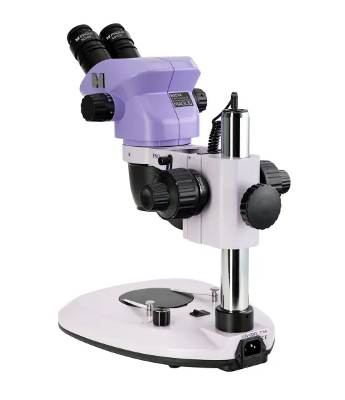 снимка Стереомикроскоп MAGUS Stereo 8B,  12