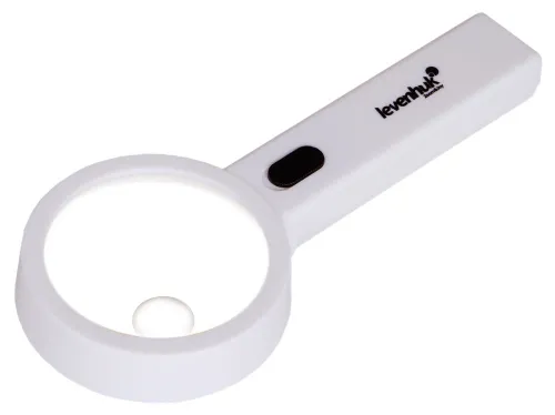 изображение Лупа Levenhuk Zeno Handy ZH35,  3