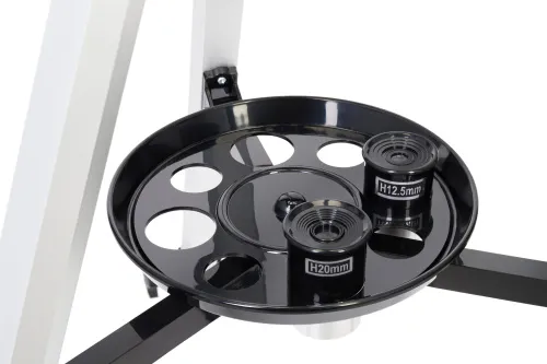 изображение Телескоп Levenhuk LabZZ TK60 с кутия,  13