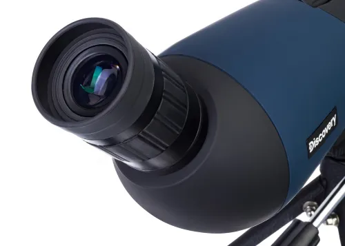 снимка Зрителна тръба Levenhuk Discovery Range 50,  10