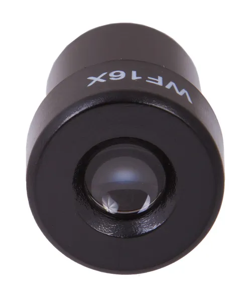 фотография Окуляр Levenhuk Rainbow 50L WF16x,  4