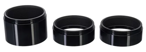 снимка Levenhuk Ra 150C Cassegrain OTA,  7