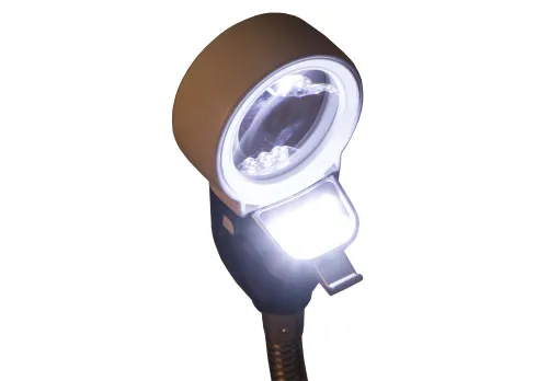 снимка Черна лупа Levenhuk Zeno Multi ML17,  7